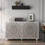 Buffet 60 po 3D Boho Mandala-1450094091