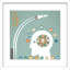 To The Top - Print on Canvas-20115892