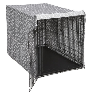 Quiet Tme QuietTime Defender Crate Cover