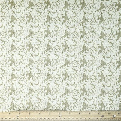Tissu d'ameublement en toile de canard 100% coton Waverly Inspirations