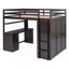 Lit mezzanine avec tiroirs, bureau et garde-robe-793951630-793951631