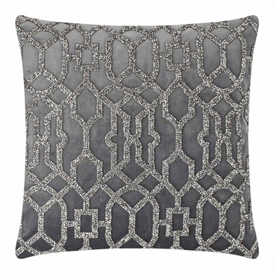 Coussin Sparkles Home Insertion de plumes | 20 x 20 po