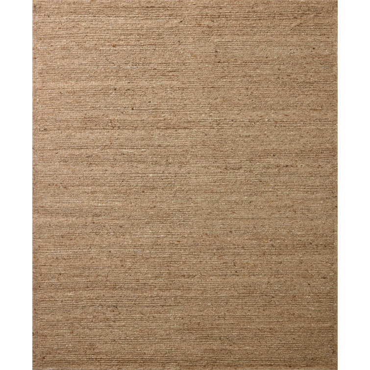 Tapis chameau Leanne Ford x Loloi Lennox