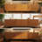 Mid-Century Modern TV Stand for 60+ Inch TVs, Japanese style TV Console with 2 Storage Cabinets and 2 Drawers, Entertainment Center-1599355609-1590267820