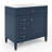Modern Bathroom Vanity With Abundant Storage And Stylish Design-113642702