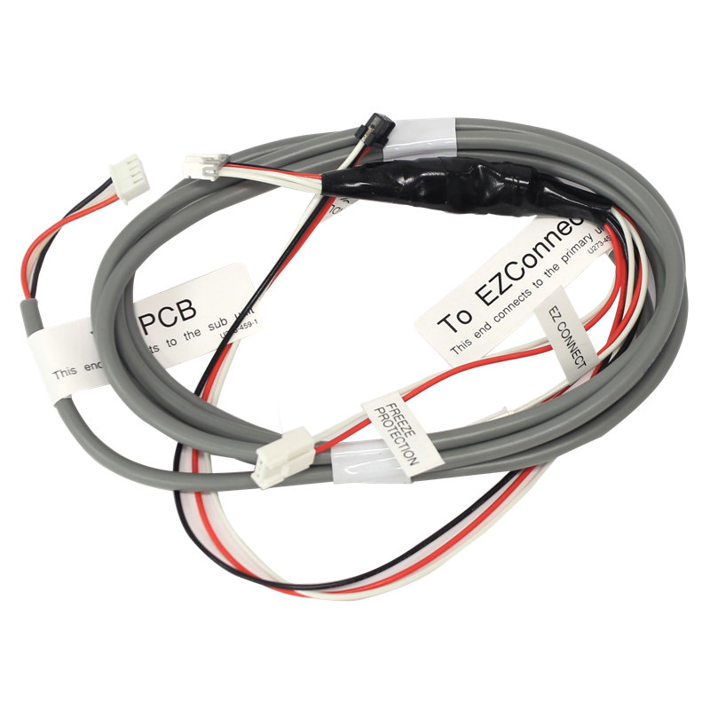 Connecter la prochaine génération de câble