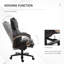 Fauteuil de bureau Big and Tall