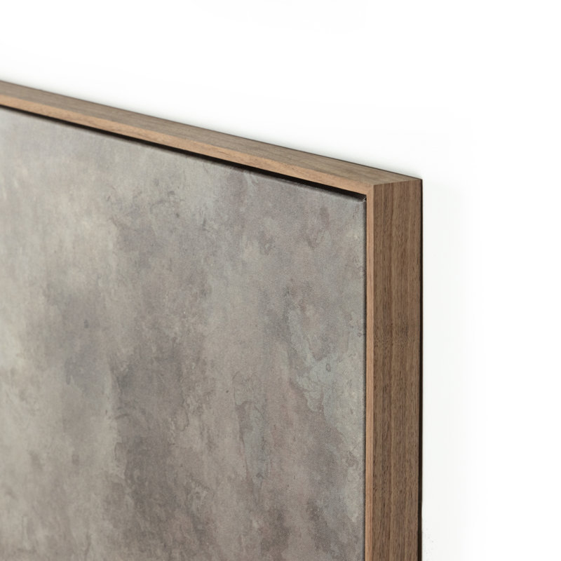 Penumbra V Painting by Matera, 48" H x 94.5" W x 2" D