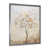 Silver Single Picture Frame