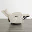 Fauteuil inclinable électrique pivotant 33,3 po Nylie-929815121-900991679