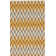 Kelston Performance Geometric Rug