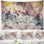 Tapisserie petites fleurs-28486911