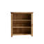 Dorchester Solid Wood Standard Bookcase-124245267