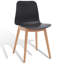 Chaise d'appoint Haddie-83549858