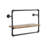 Franklin 1 Piece Metal Shelf-256600648