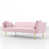 Rose est en rupture de stock