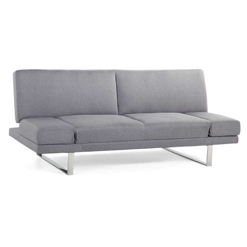 Sleeper, Light Grey