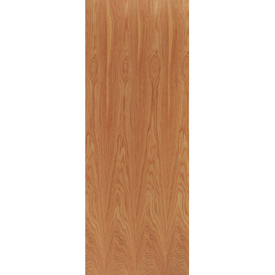 Essentials Fire Door Unfinished
