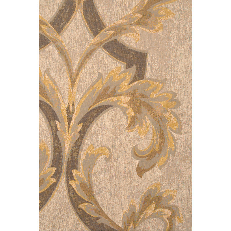 Loom Woven Cotton Blend Wall Hanging