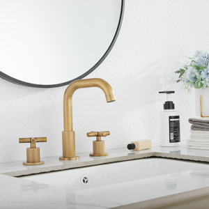 https://assets.wfcdn.com/im/11924763/resize-h300-w300%5Ecompr-r85/2054/205472945/Widespread+2-handle+Bathroom+Faucet+with+Drain+Assembly.jpg