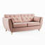 Birjesh 186Cm Fixed Sofa-1019079165-1019079137