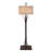 63"H Ramus Floor Lamp