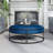 Aprameya Upholstered Ottoman-700576611
