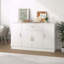 Buffet de rangement de l'armoire du buffet