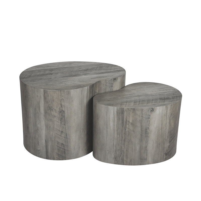 Jorrie Coffee Table, Grey