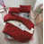 Rouge bordeaux est en rupture de stock