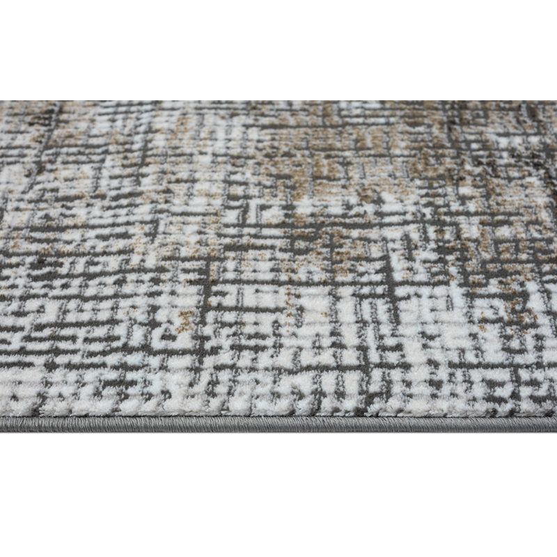 Indoor Rug, Runner 2' X 6'11"