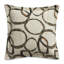 Sheldon Square Pillow Cover & Insert