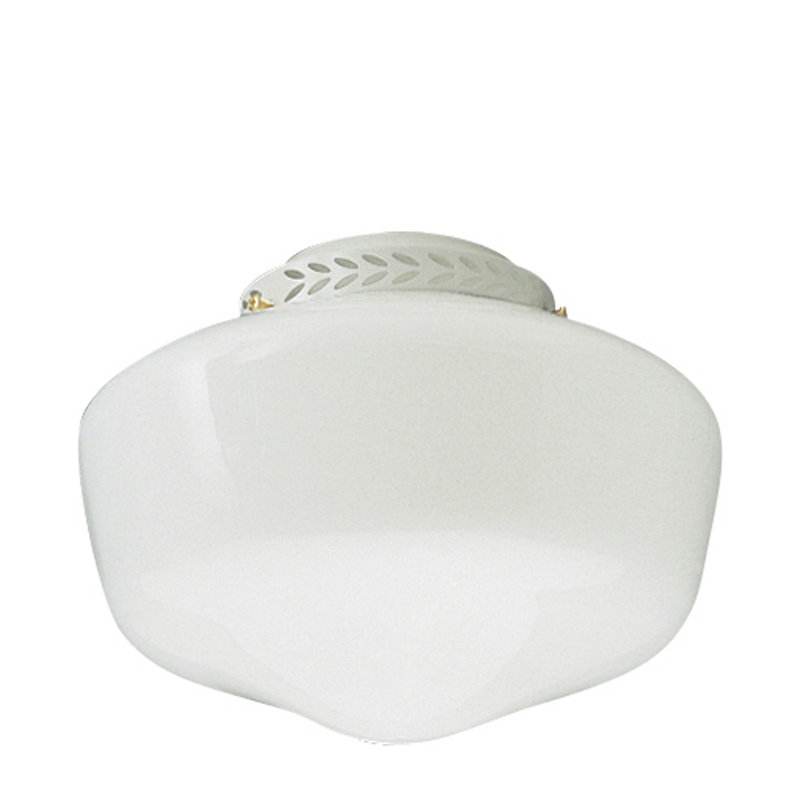 Ceiling Fan, White