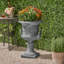 JARDINIER À JARDIN-163786874