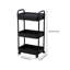 Bathroom Shelves