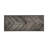 Symone 47'' Solid Wood Top Console Table