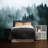 Whispering Pines In The Mist-1053583480