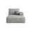 Tissu gris antique est en rupture de stock