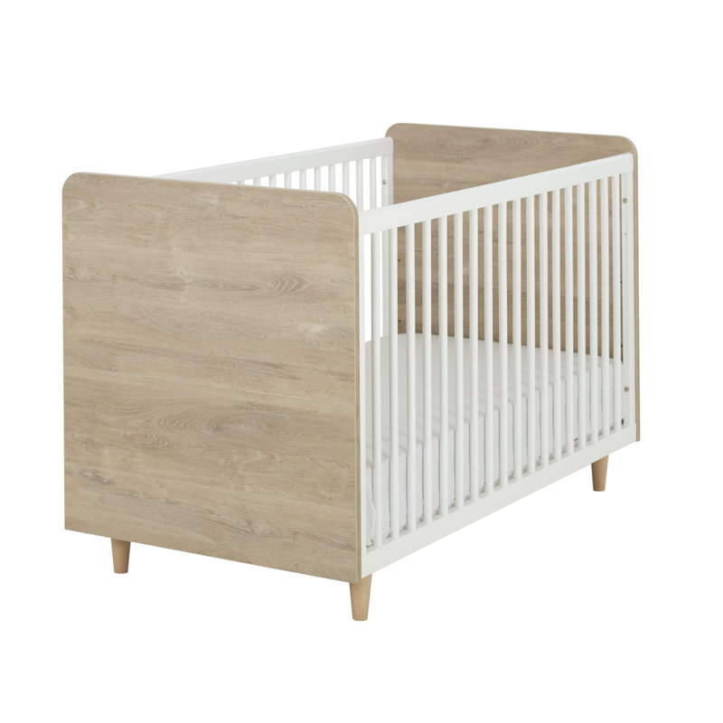 Fionnuala 2 Cot Bed