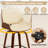 24'' Swivel Upholstered Counter Stool-1641543439