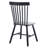 Solid Wood Dining Table Set, Rectangular Distressed Pine Dining Table And Slat Back Windsor Dining Chairs For Kitchen/Dining Room-1301669968-1301669981-1301669970