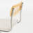 Generra 2 - Person Pedestal Dining Set