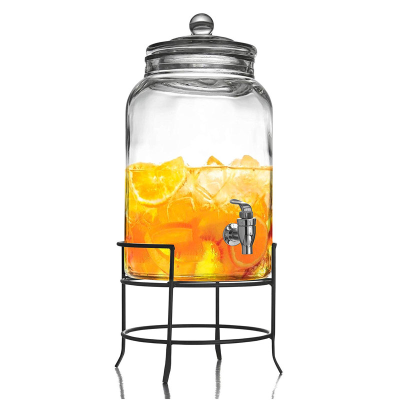 Montgomery Beverage Dispenser