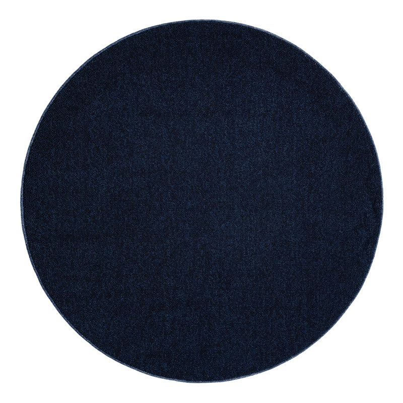 Chesire Indoor/Outdoor Area Rug, Round 5'3"