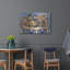 «Dachsund In A Basket» par Barbara Keith-859880899
