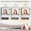 Coiffeuse avec ampoules-1670493110