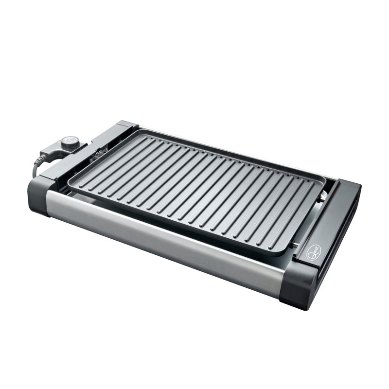 Quest 41cm Non Stick Electric Grill