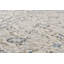Tapis oriental gris clair / crème Attell-29912885
