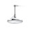 Flood Adjustable Shower Head