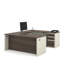 Bureau en U réversible Ornello-18733536